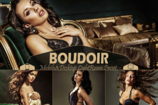 Download 10 Boudoir Lightroom Presets - Lightroom Collection