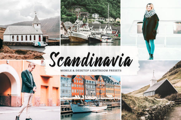 Download Scandinavia Pro Lightroom Presets - Lightroom Collection