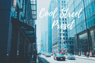 Download Lightroom Presets - Cool Street - Lightroom Collection
