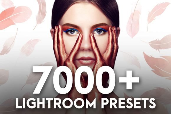 Download Lightroom Presets Bundle&nbsp; - Lightroom Collection