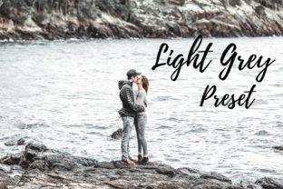 Download Lightroom Presets - Light Grey - Lightroom Collection