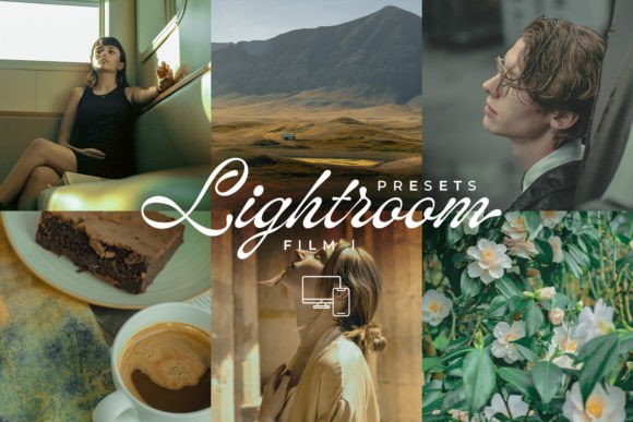 Download 5 Lightroom Film Effect Presets - Lightroom Collection