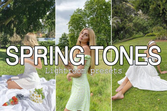 Download 14 Colorful Lightroom Mobile Presets - Lightroom Collection