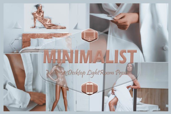 Download 10 Minimalist Lightroom Presets, Sexy - Lightroom Collection