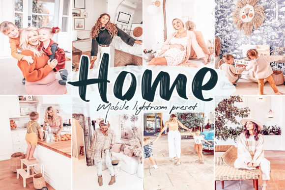 Download Home Lightroom Presets - Lightroom Collection