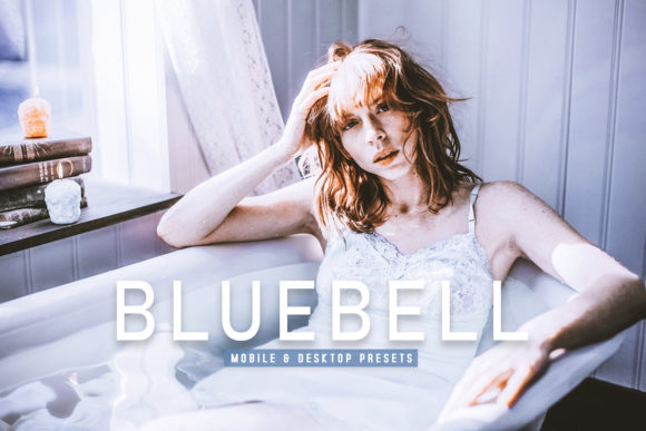 Download Bluebell Pro Lightroom Presets - Lightroom Collection