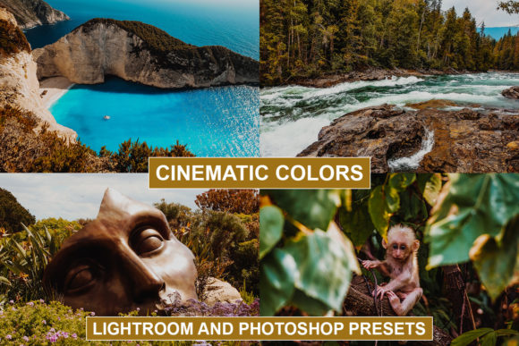 Download Lightroom and Photoshop Presets Premium - Lightroom Collection