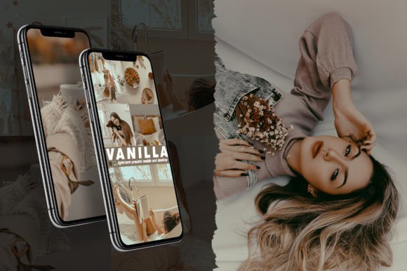 Download Vanilla Lightroom Presets &amp; Actions - Lightroom Collection