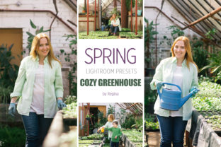 Download Spring Lightroom Presets - Lightroom Collection