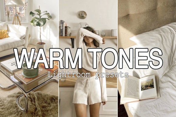Download 7 Warm Tones Mobile Lightroom Presets - Lightroom Collection