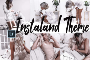Download 5 Instaland Desktop Lightroom Presets - Lightroom Collection