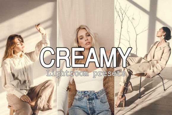 Download 9 Instagram Fashion Lightroom Presets - Lightroom Collection