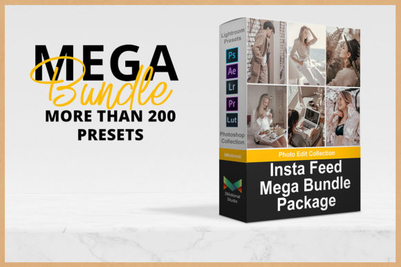 Download Best Lightroom Presets Bundle - Lightroom Collection