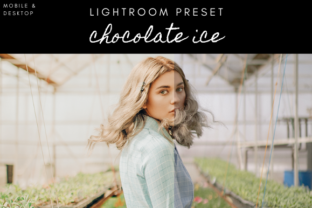Download Bright Lightroom Preset - Chocolate Ice - Lightroom Collection