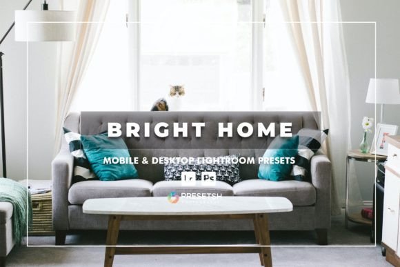 Download Indoor Bright Lightroom Presets - Lightroom Collection