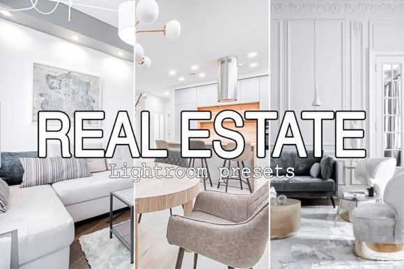 Download 5 Real Estate Mobile Lightroom Presets - Lightroom Collection