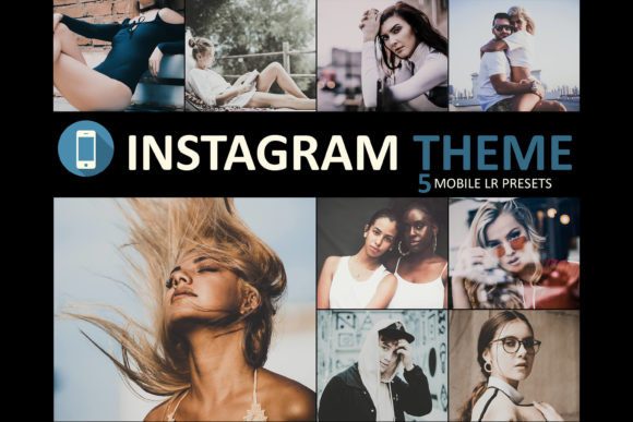 Download Neo Instagram Mobile Lightroom Presets - Lightroom Collection
