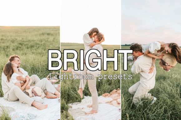 Download 10 Bright Mobile Lightroom Presets - Lightroom Collection