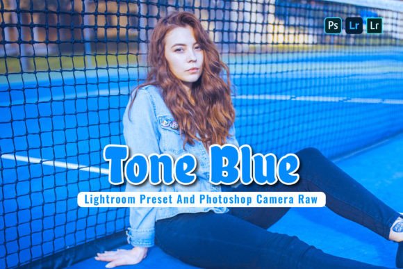 Download 15 Tone Blue Lightroom Presets - Lightroom Collection