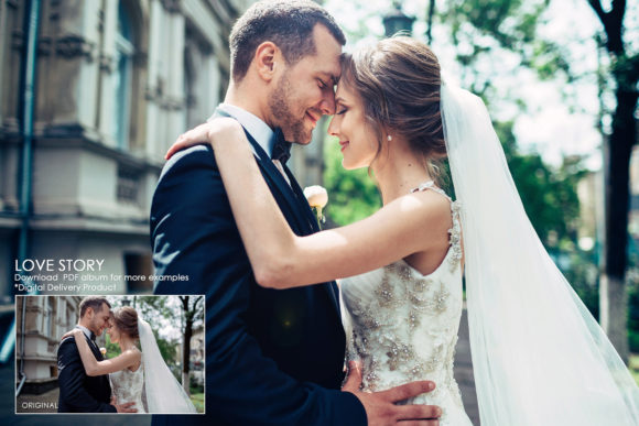 Download Presets for Lightroom / Wedding Style - Lightroom Collection