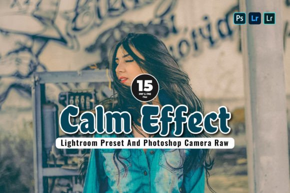 Download 15 Calm Effect Lightroom Presets - Lightroom Collection