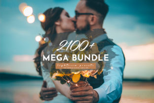 Download 2100+ Lightroom &amp; ACR Presets Bundle - Lightroom Collection