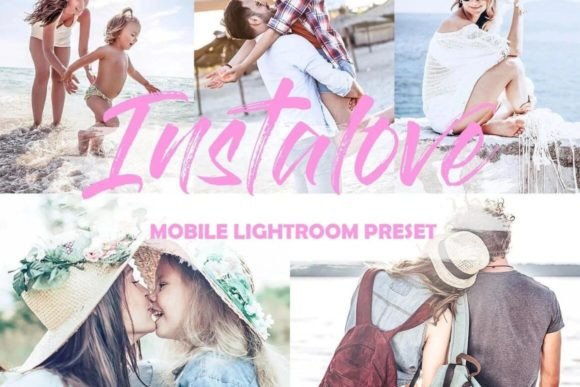 Download 10 Bright Instagram Lightroom Presets - Lightroom Collection