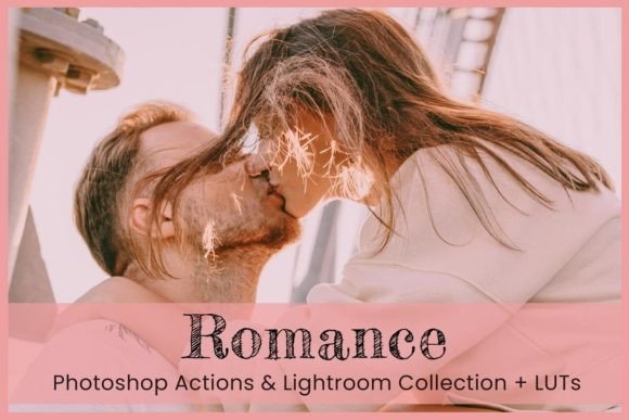 Download Romance Lightroom Presets Desktop - Lightroom Collection