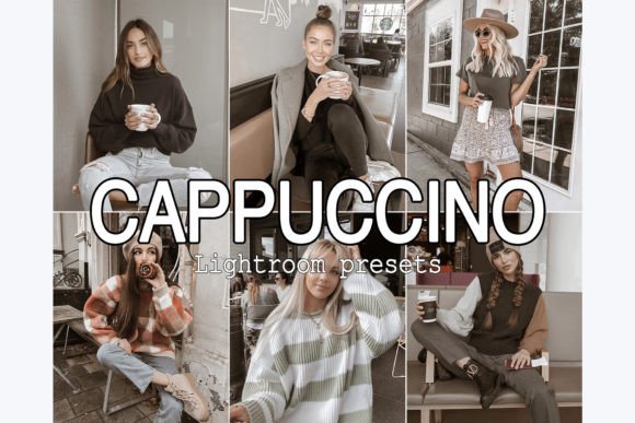 Download Urban Boho Style Lightroom Presets - Lightroom Collection