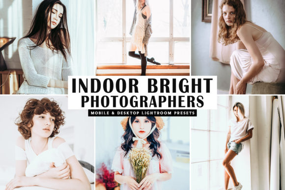Download Indoor Bright Lightroom Presets - Lightroom Collection