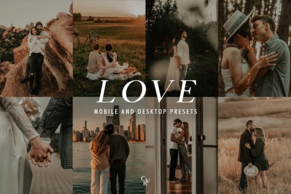 Download 20 Love Lightroom Presets - Lightroom Collection