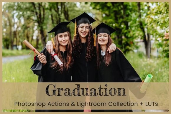 Download Graduation Lightroom Presets Desktop - Lightroom Collection
