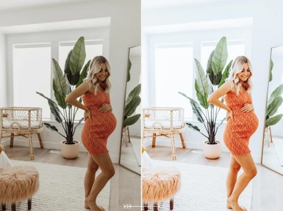 Download Bright Indoor Lightroom Presets - Lightroom Collection