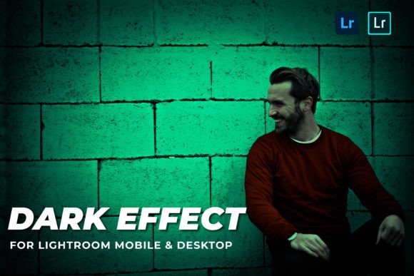 Download 5 Dark Effect Lightroom Presets - Lightroom Collection