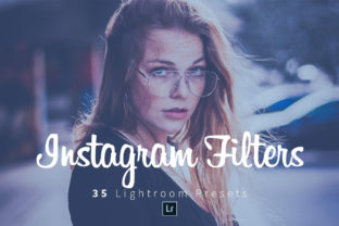 Download Instagram Filters Lightroom Presets - Lightroom Collection