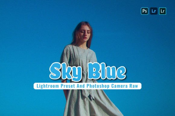 Download 15 Sky Blue Lightroom Presets - Lightroom Collection