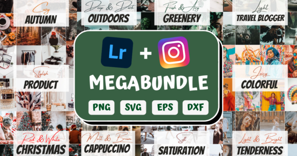Download Lightroom Presets &amp; Instagram Templates - Lightroom Collection