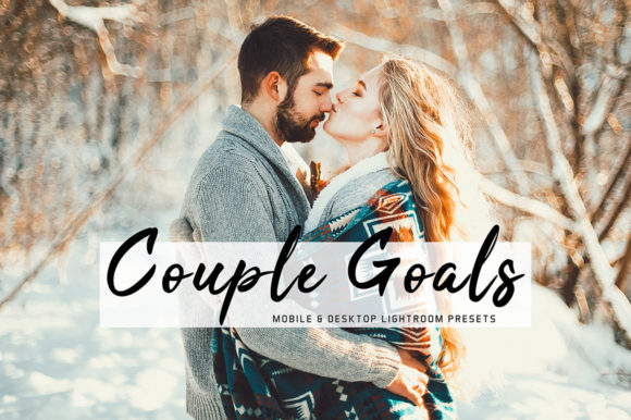 Download Couple Goals Mobile & Desktop Lightroom Presets Pack - Lightroom Collection