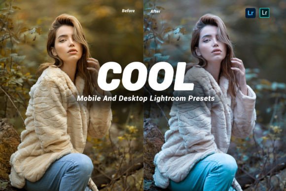 Download 10 Cool Effect Lightroom Presets - Lightroom Collection