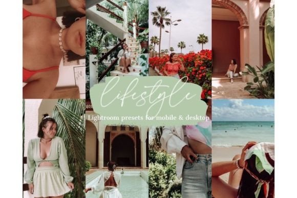 Download Bali Summer Instagram Lightroom Presets - Lightroom Collection