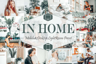 Download 10 Home Lightroom Presets - Lightroom Collection