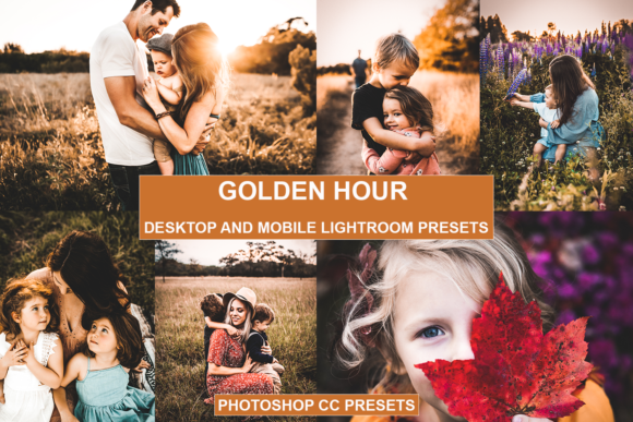 Download Cinematic Lightroom &amp; Photoshop Presets - Lightroom Collection