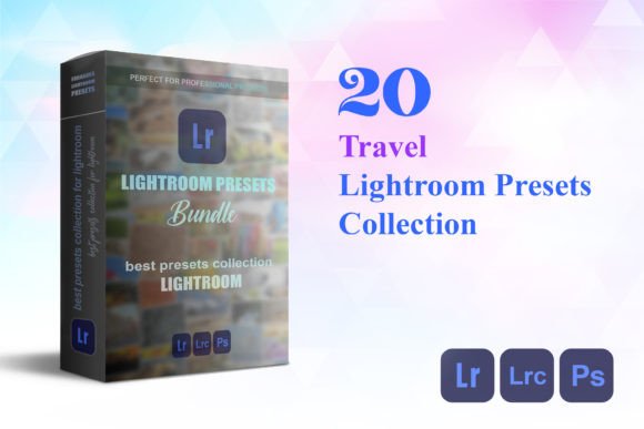 Download Travel Lightroom Preset - Lightroom Collection