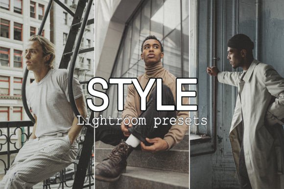 Download 3 Style Mobile Lightroom Presets - Lightroom Collection