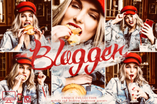 Download Mobile Lightroom Presets, Instagram Dng - Lightroom Collection