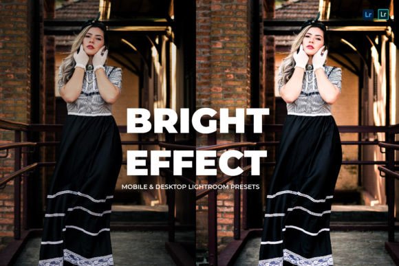 Download 6 Bright EFFect Lightroom Presets - Lightroom Collection
