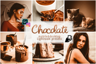 Download Chocolate Presets Lightroom Mobile Pc - Lightroom Collection