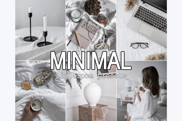 Download Bright Clean White Lightroom Presets - Lightroom Collection