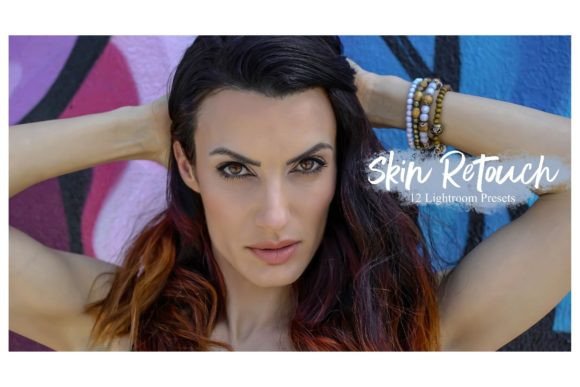 Download SKIN RETOUCH Lightroom Presets - Lightroom Collection