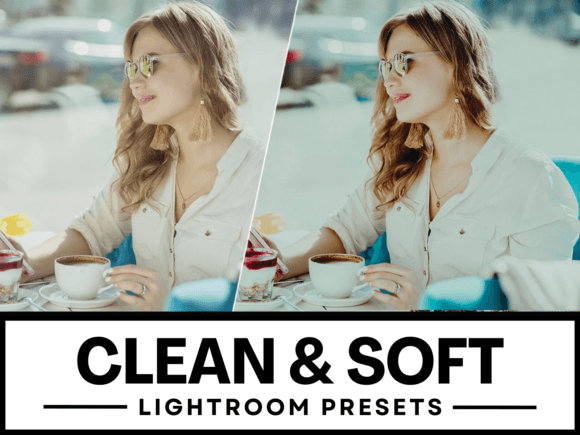 Download Clean &amp; Soft Lightroom Presets - Lightroom Collection